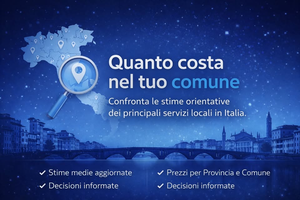 Aequilibrium sistema informativo che stima il costo medio dei servizi nei comuni italiani attraverso modelli statistici territoriali e dati aggregati – https://vxd.mobi/aequilibrium/